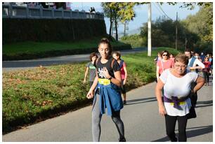 Foto 227 de la avituallamiento - Subida a Artxanda 2018